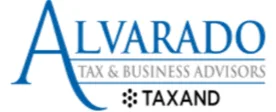 Alvarado Tax & Business Advisors